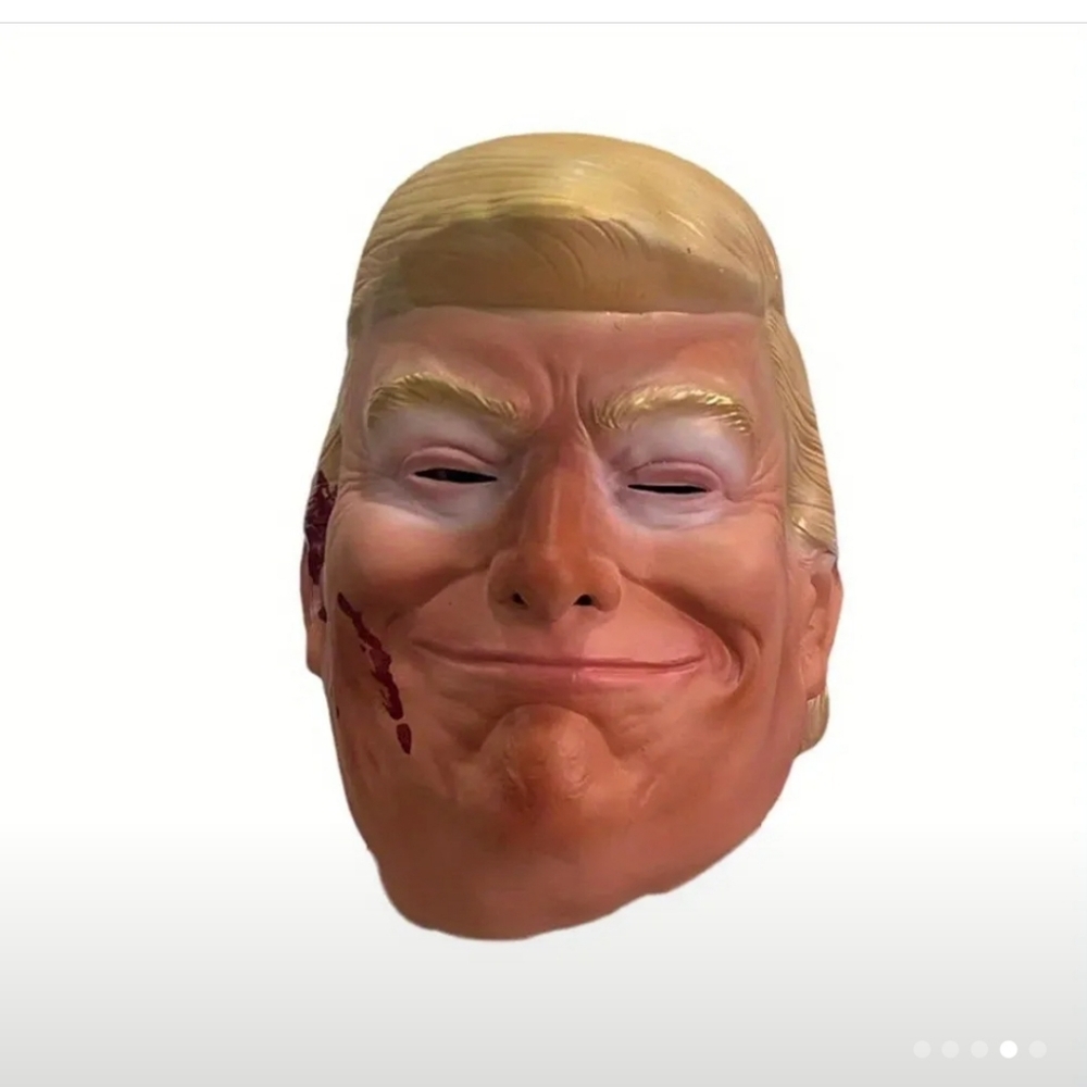 Halloween Mask